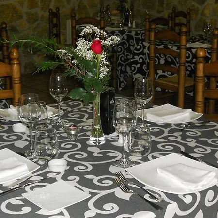 Hotel Vinedos Y Bodegas El Castillo Villarrobledo