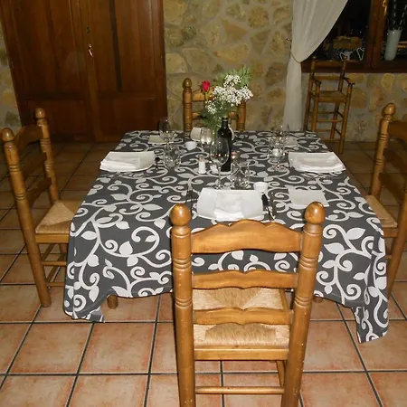 Hotel Vinedos Y Bodegas El Castillo 3*