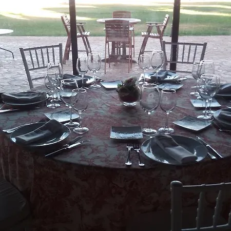 Viñedos Y Bodegas El Castillo Hotel 3*